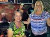 Patricia & daughter Paige had a great time dancing to the music of Old School at BJ’s.